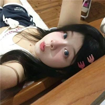 健听女孩
