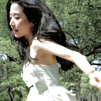 血手