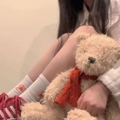 温柔安静的女人们